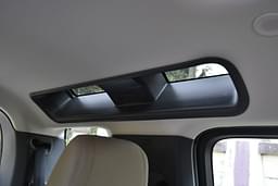 Land Rover Defender 110 Roof Interior