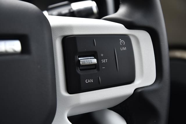 Cruise Control Image - 16322