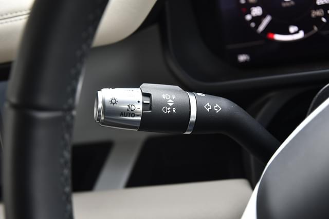 Instrument Cluster Image - 16330