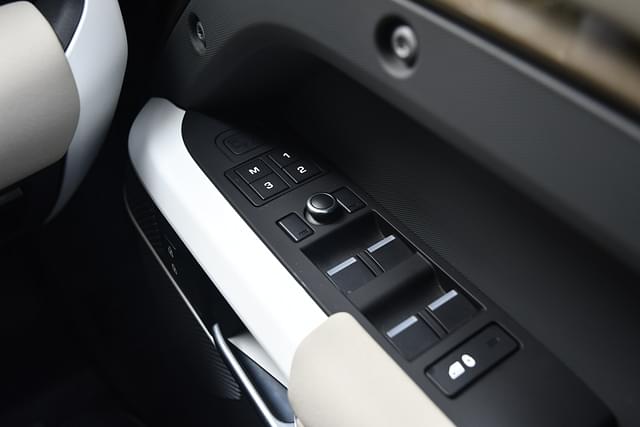 Door Controls Image - 16332
