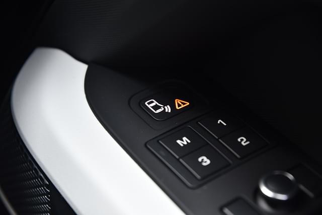 Door Controls Image - 16337