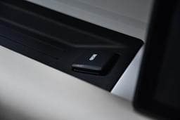 Land Rover Defender 110 Charging Ports