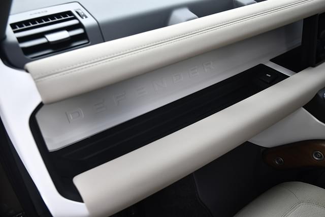 Ac Vents Front Image - 16364