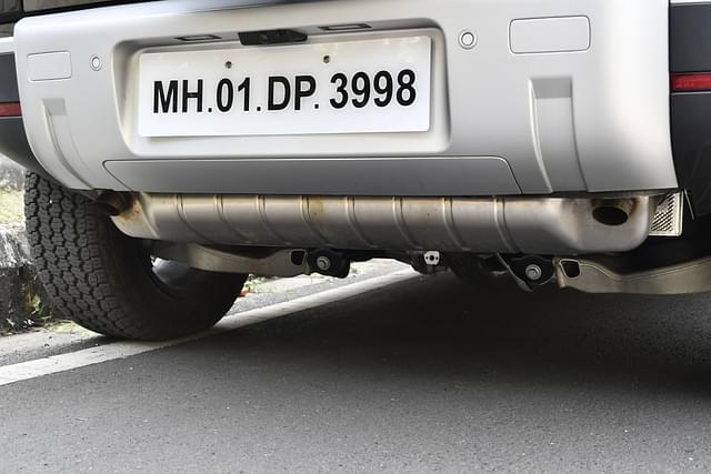 Rear View Image - 16369