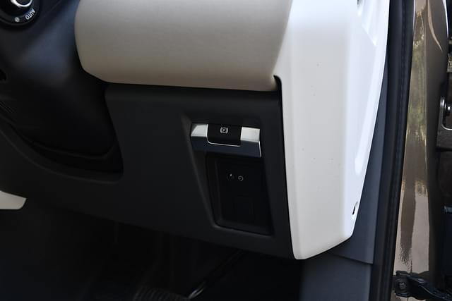 Door Controls Image - 16376