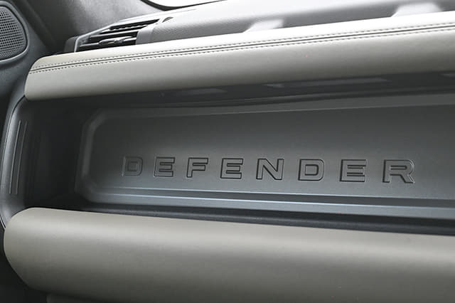 Glove Compartment Image - 29216