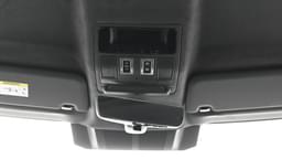 Land Rover Defender Roof Interior