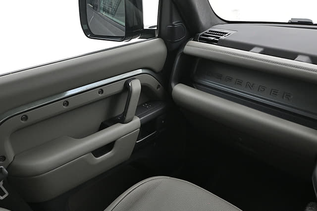 Ac Vents Front Image - 29212