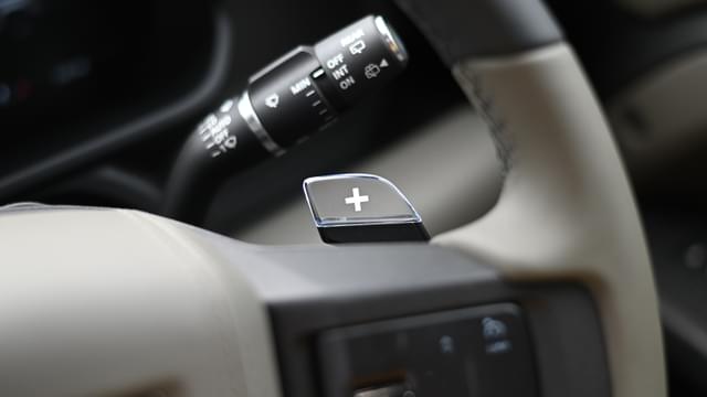 Steering Wheel Image - 29213