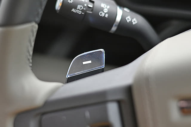 Steering Wheel Image - 29205