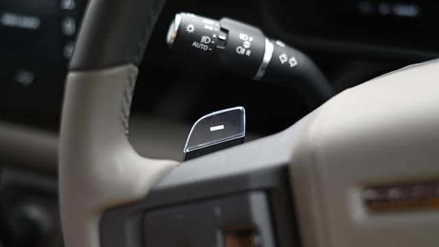 Steering Wheel Image - 29205