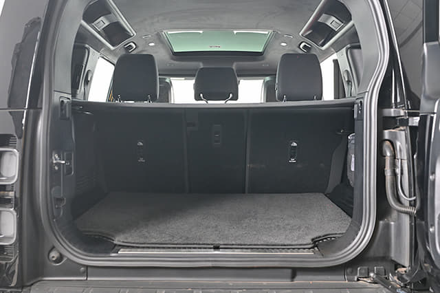 Rear View Image - 29204