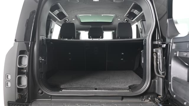 Rear View Image - 29204