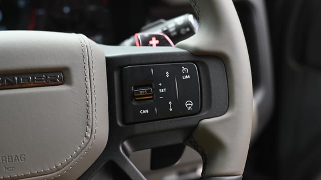 Steering Wheel Image - 29195