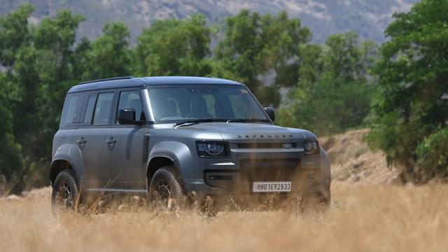 Alloy Wheels Image - 29193