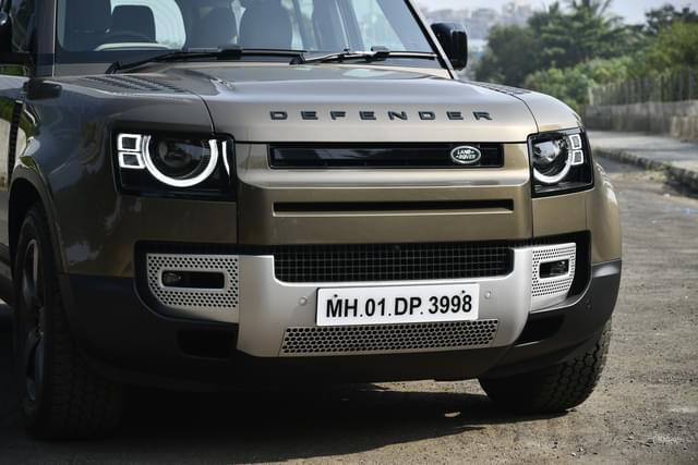 Front Right Three Quarter Image - 29260