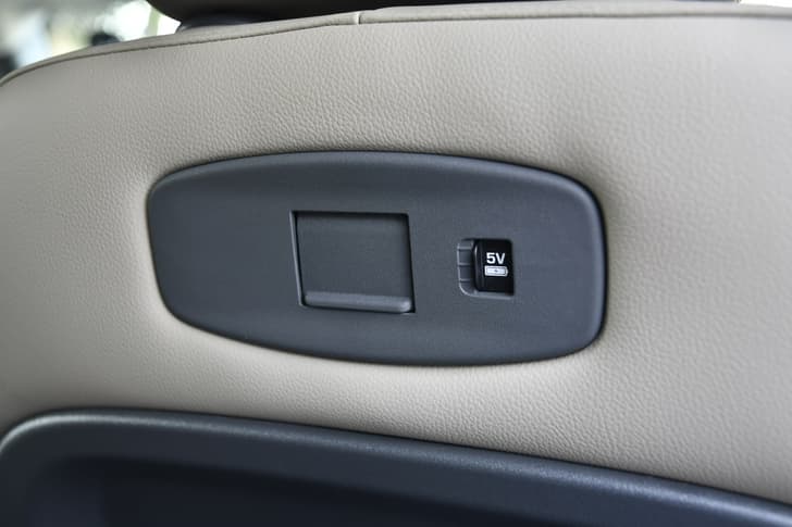 Door Controls