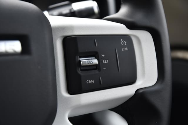 Leather Wrapped Steering Wheel Image - 29258