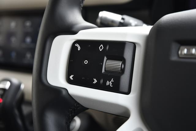 Steering Wheel Image - 29229