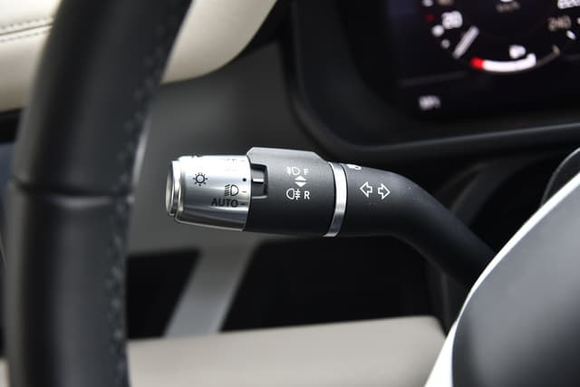 Instrument Cluster Image - 29230