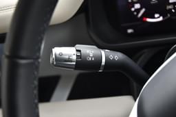 Land Rover Defender Instrument Cluster