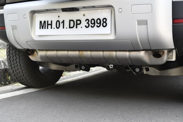 Rear View Image - 29236