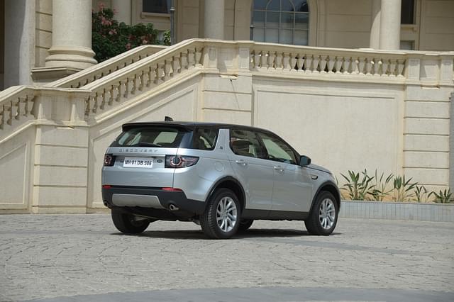Rear View Image - 11517