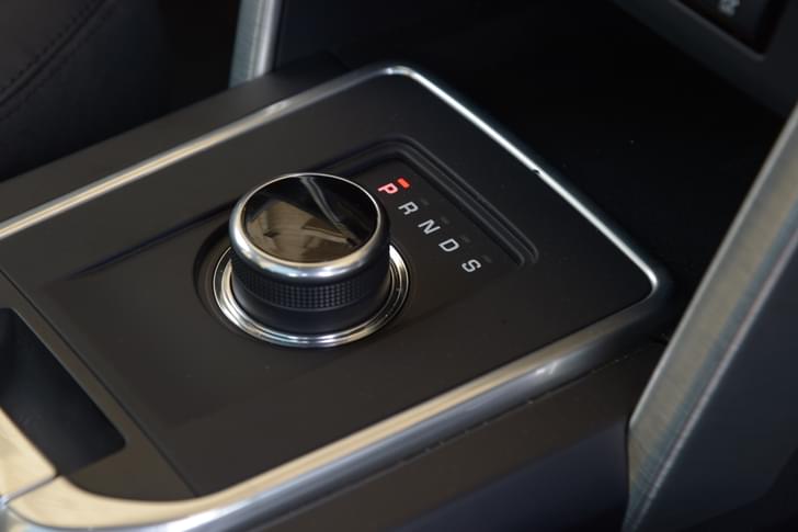 Land Rover Discovery Sport Gear Box