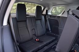 Land Rover Discovery Sport Color Black