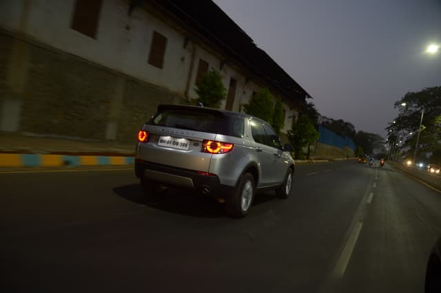 Rear View Image - 11778