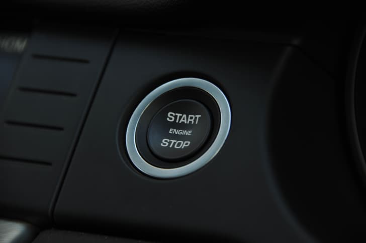 Keyless Start