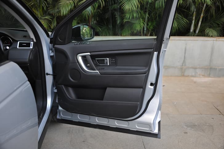 Door Controls
