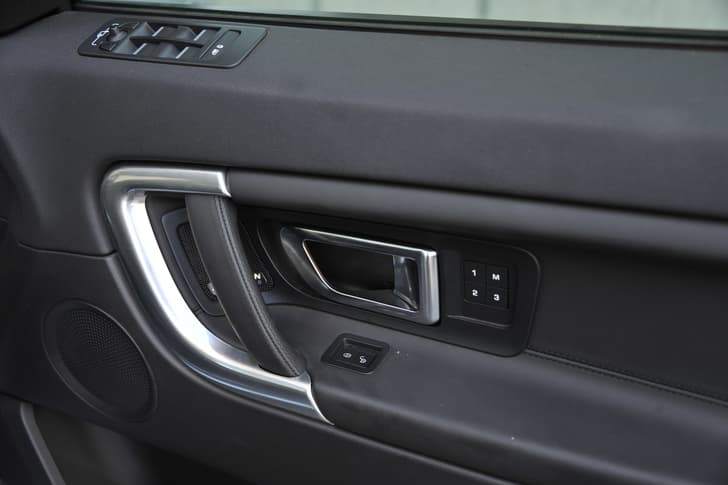 Door Controls