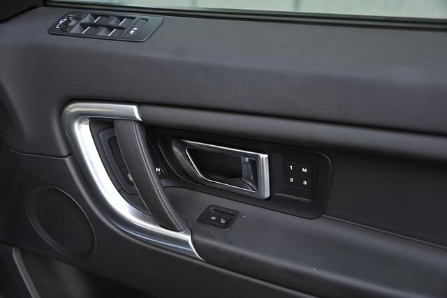 Door Controls Image - 12146