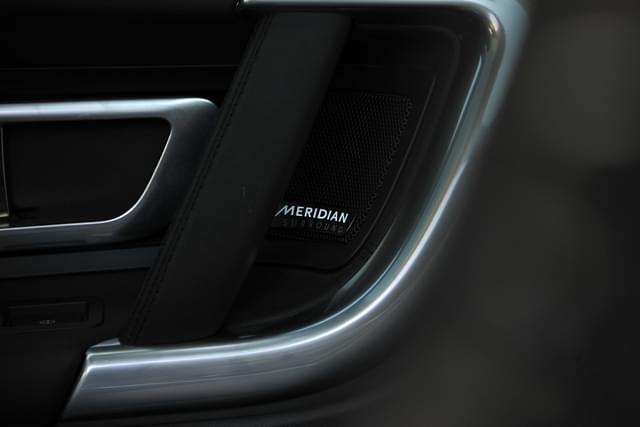 Door Controls Image - 12169