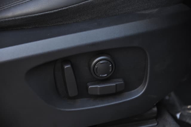 Door Controls Image - 12189