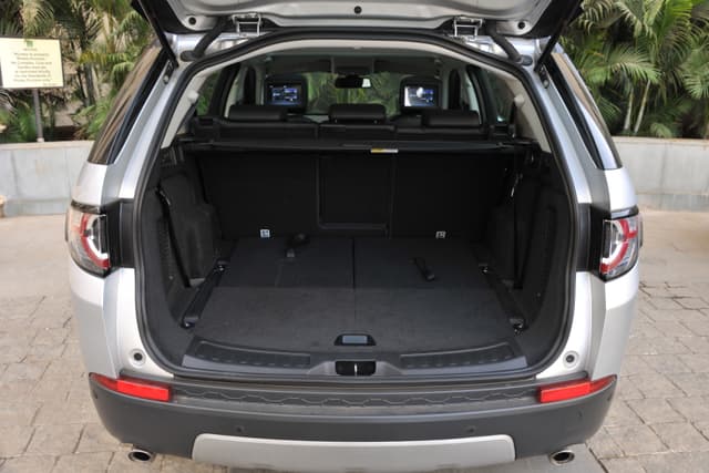 Rear View Image - 12214