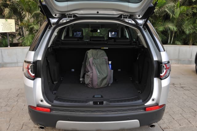 Rear View Image - 12235