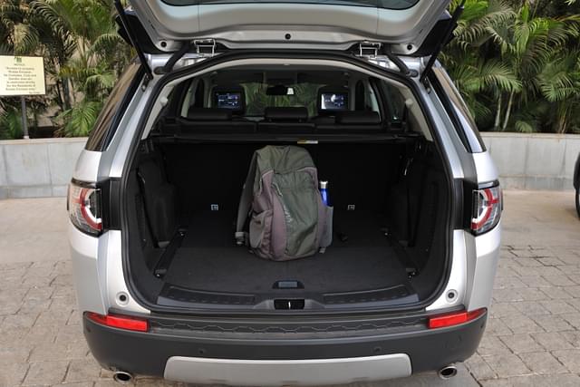 Rear View Image - 12235