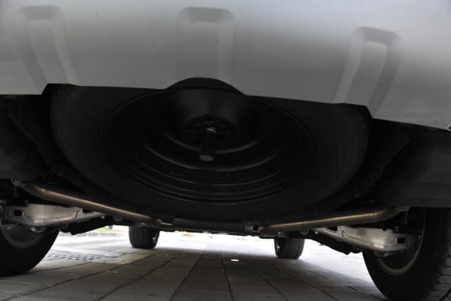 Underbody Image - 12493