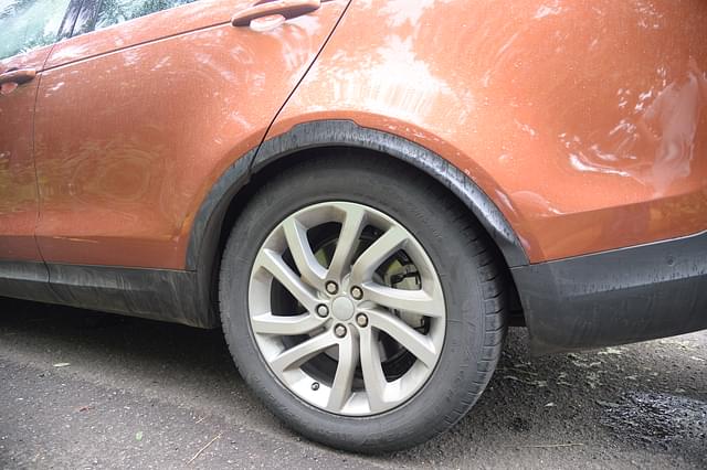 Alloy Wheels True Image - 11329