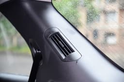 Land Rover Discovery Ac Vents Rear