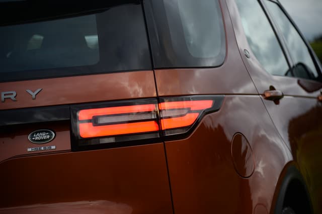 Rear View Image - 11431