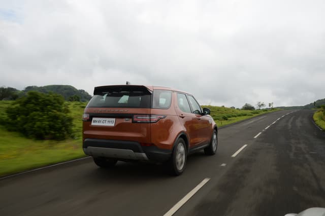 Rear View Image - 11602