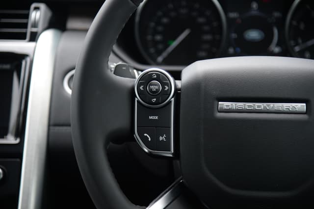 Instrument Cluster Image - 11719