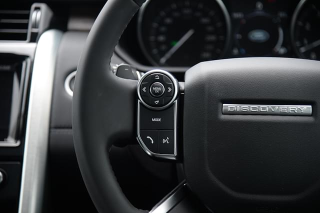 Instrument Cluster Image - 11719