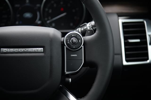 Steering Wheel Image - 11741