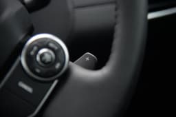 Land Rover Discovery Steering Wheel