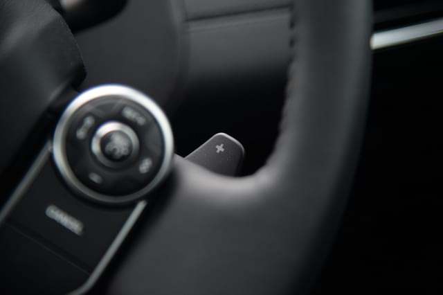 Steering Wheel Image - 11865