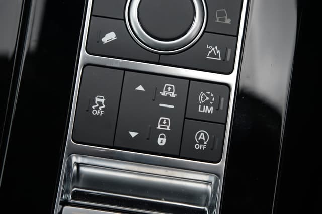 Door Controls Image - 11959